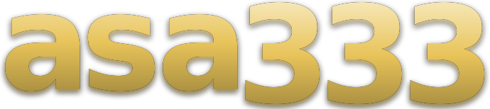 asa333 logo
